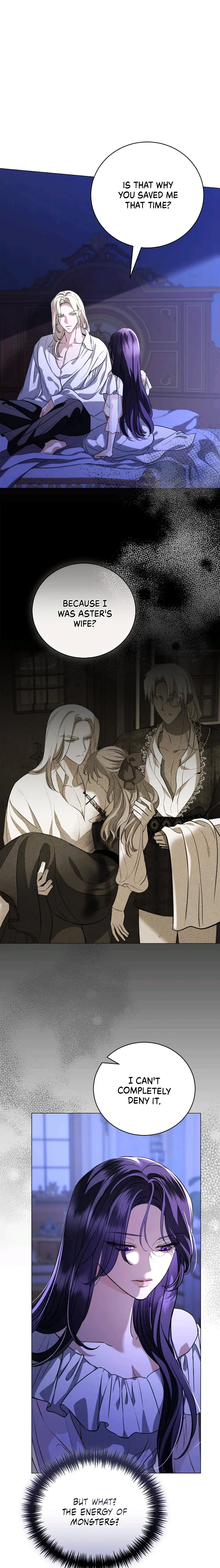 To My Husband’s Mistress Chapter 48 - page 2